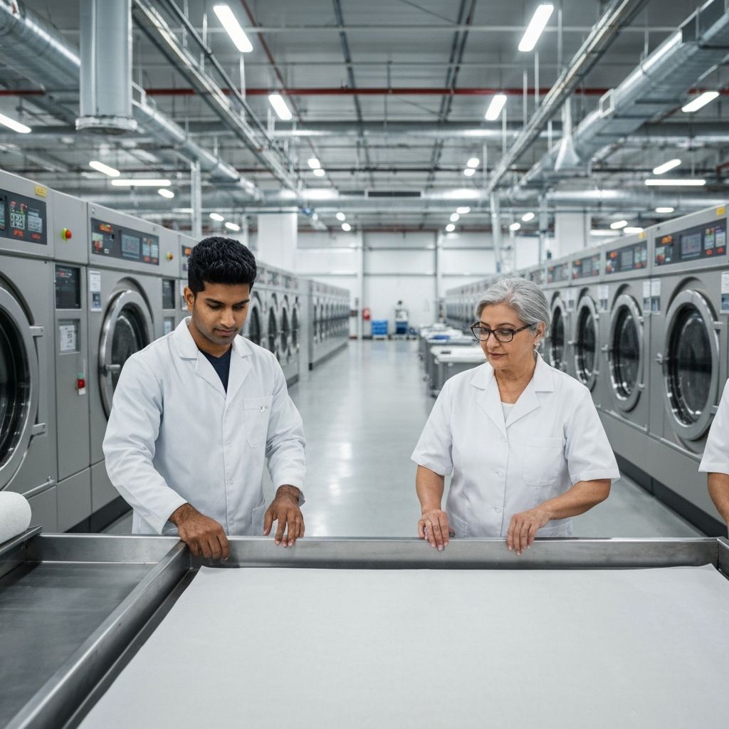 فريق نظافة الخليج